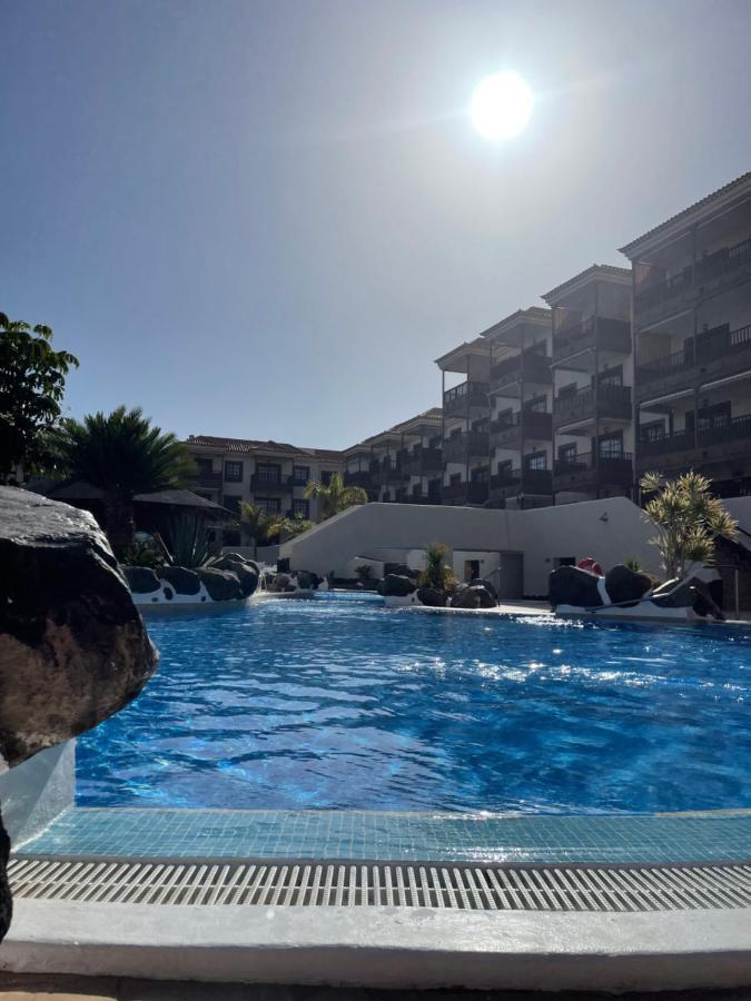 Torres Beach Arona  Exterior photo